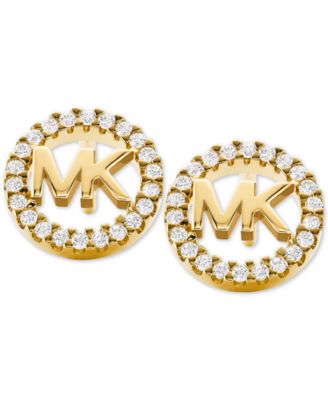 mk earrings