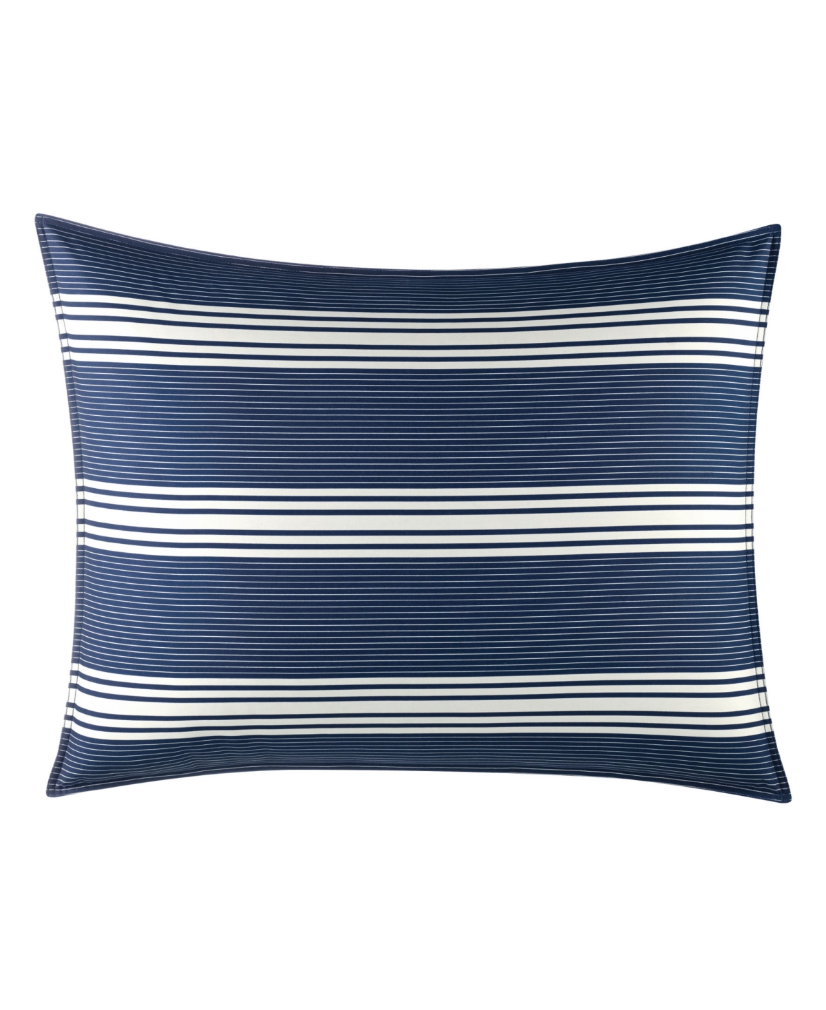Nautica Craver Reversible 3-Piece Duvet Cover Set