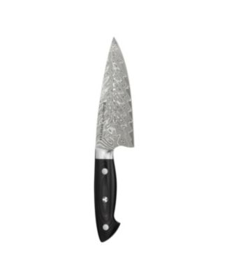 Kramer by J.A. Henckels Euroline Damascus Collection 6" Chef's Knife
