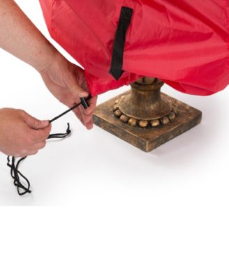 Topiary Christmas Tree Storage Bag, Set of 2