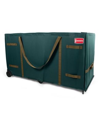Artificial Christmas Tree Storage Bag with Wheels