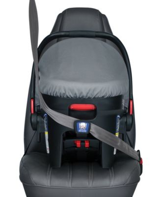 britax b free and b safe ultra travel system