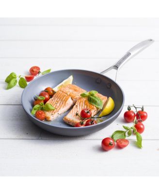 Paris Pro 8" Ceramic Non-Stick Open Fry Pan
