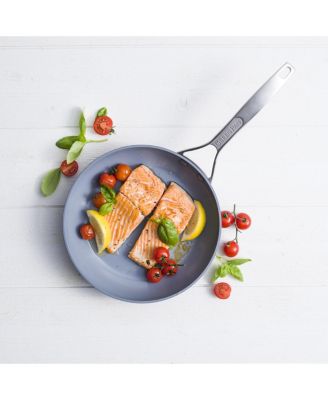 Paris Pro 12" Ceramic Non-Stick Open Fry Pan