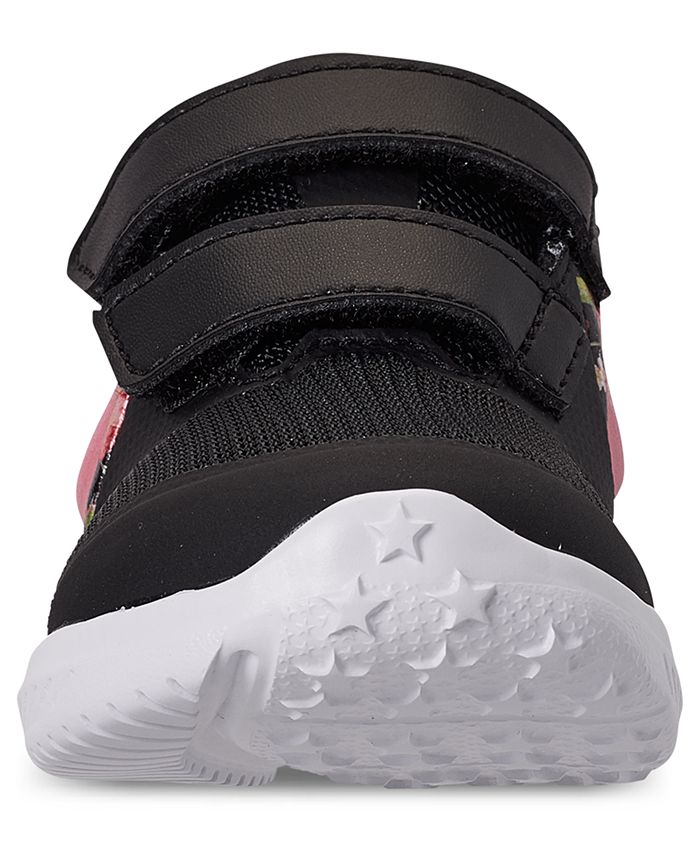 nike star runner 2 floral