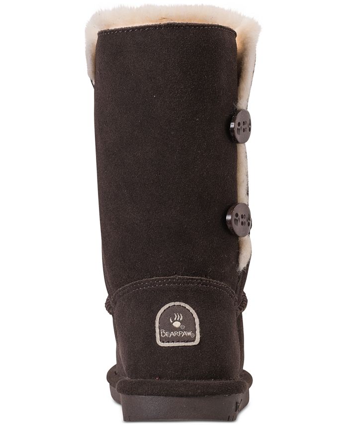 bearpaw lori boots