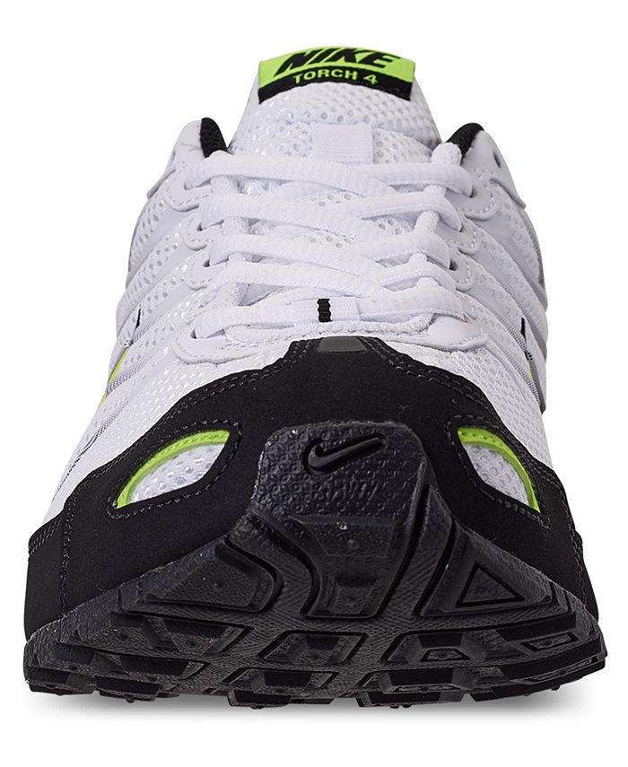 Nike men's air max torch cheap 4 running sneakers from finish line