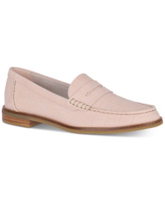 women's seaport penny memory foam loafers
