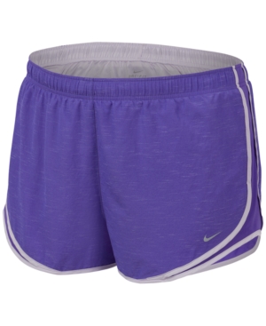 nike dri fit track