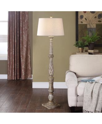 63.25" Floor Lamp