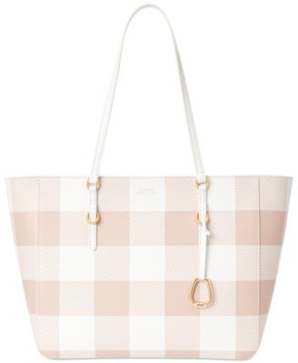twelvenyc clear floral tote