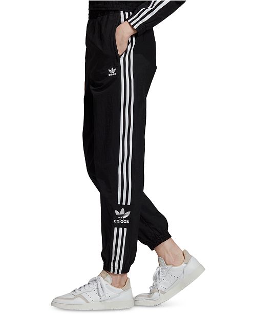 adidas Women's Adicolor Track Pants & Reviews Women Macy's