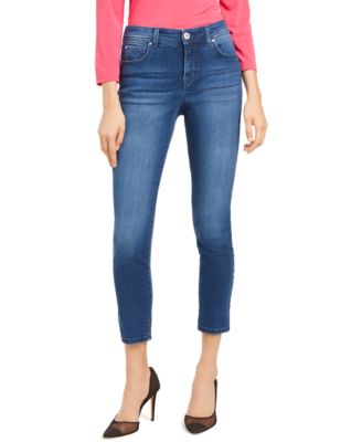 macys inc petite jeans