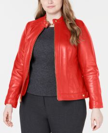 Plus Size Coats Macy S