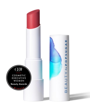 Beauty by Popsugar Be Sweet Tinted Lip Balm Spf 15