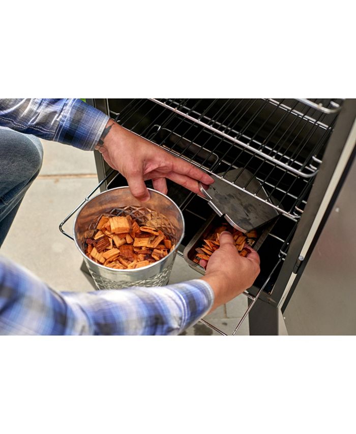 Cuisinart COS330 30" Electric Smoker Macy