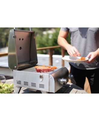 Cuisinart Professional Portable Gas Grill