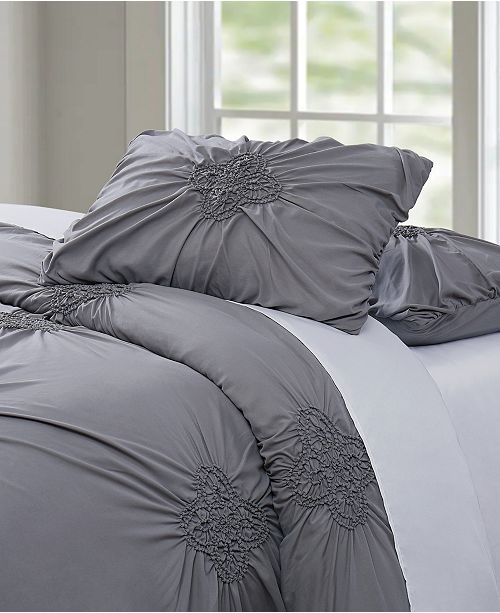 Christian Siriano New York Christian Siriano Georgia Rouched 3