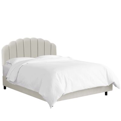 Skyline - Rosemont Shell Bed - Queen