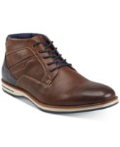 Tommy Hilfiger Men S Boots Macy S