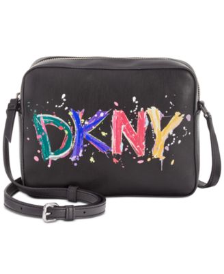 dkny tilly camera bag