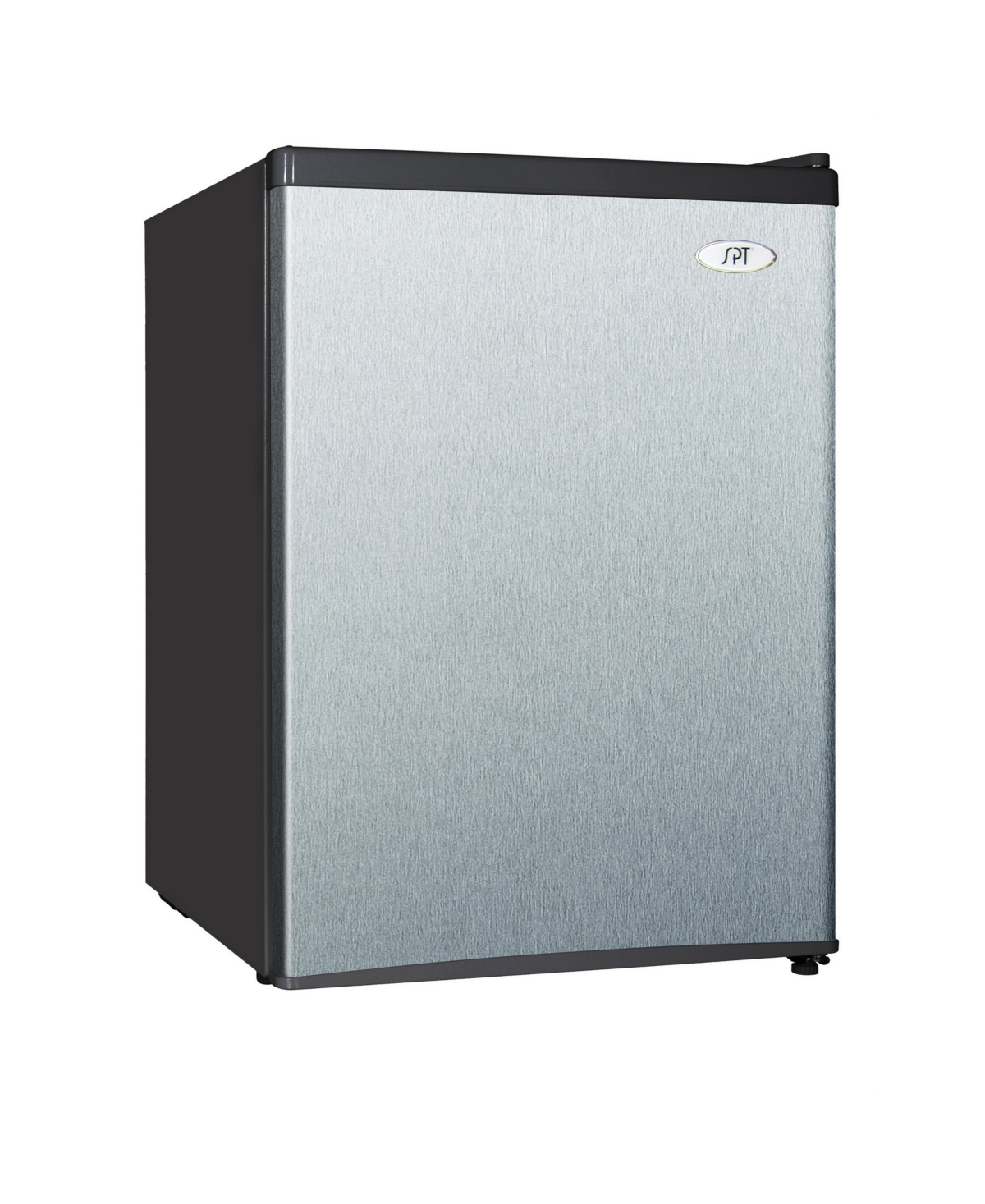 Spt 2.4 cubic feet Compact Refrigerator with Energy Star -...