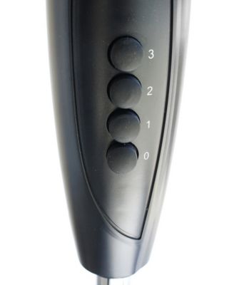 SPT Appliance Inc. SPT 18" Oscillating Misting Fan