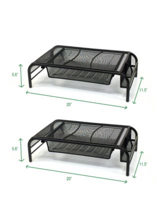 Mind Reader Monitor Stand