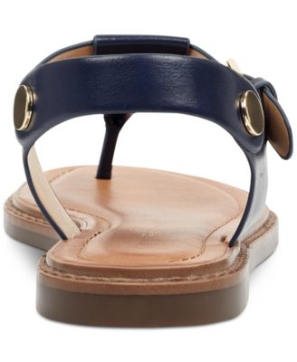 navy blue dress sandals flat Navy Blue Dress Sandals Flat