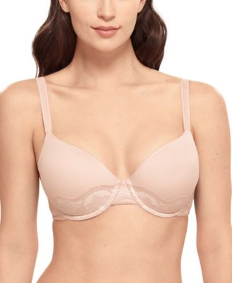 wacoal contour underwire bra