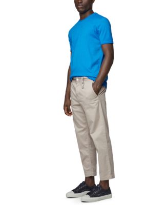 Hugo Boss - Men's Toxx Crewneck T-Shirt