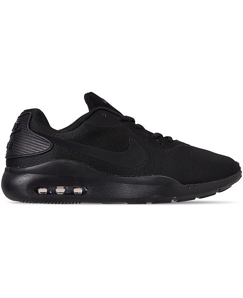 men's oketo air max casual sneakers
