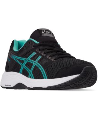 review asics gel contend 5