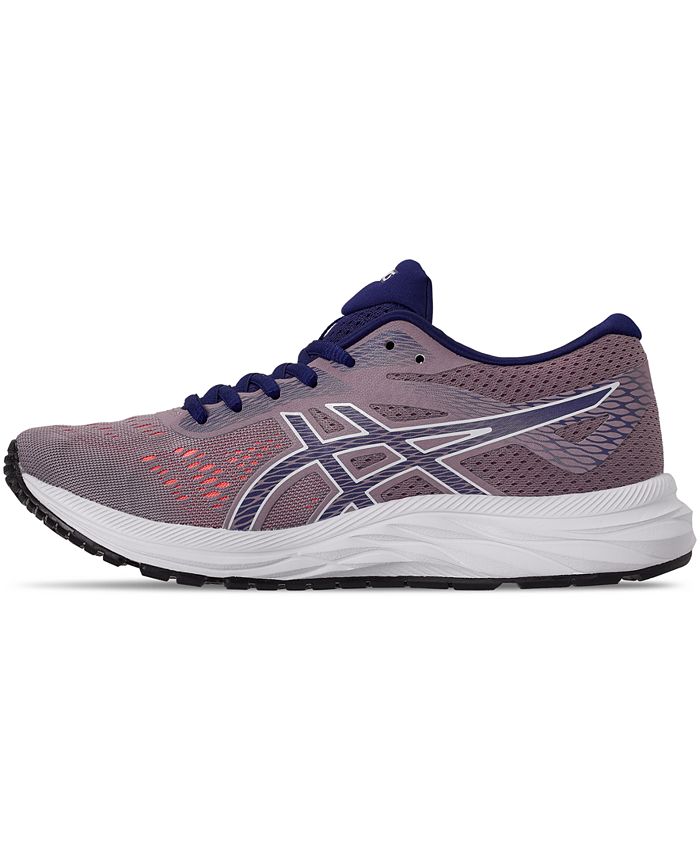 Asics women's gel-excite 6 top running sneakers from finish line