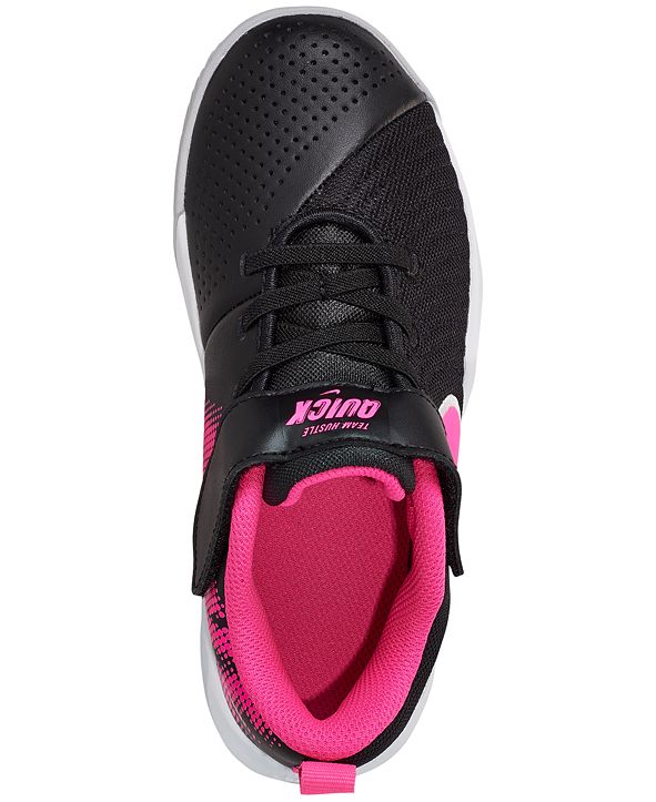 finish line girls basketball shoes