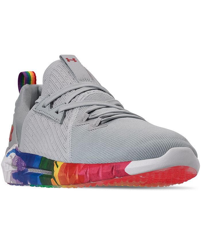 Performance dog Pelmel Under Armour Under Armor Women's HOVR SLK EVO x Pride Casual Athletic  Sneakers from Finish Line & Reviews - Finish Line Women's Shoes - Shoes -  Macy's