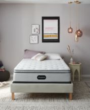 Beautyrest vanderbilt hot sale mattress
