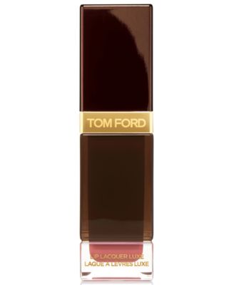 Tom Ford - Lip Lacquer Luxe Matte