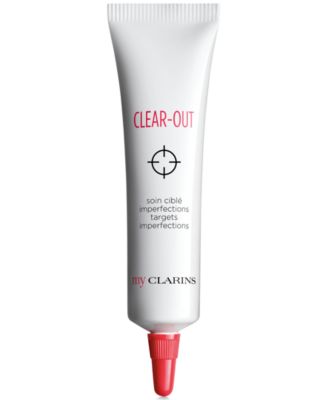 Clear-Out Targets Imperfections, 0.5 oz.