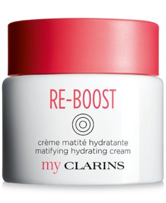 Re-Boost Matifying Hydrating Cream, 1.7 oz.