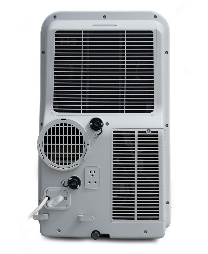 SPT Appliance Inc. SPT 14,000BTU Cooling and 11,000BTU Heating PAC Macy