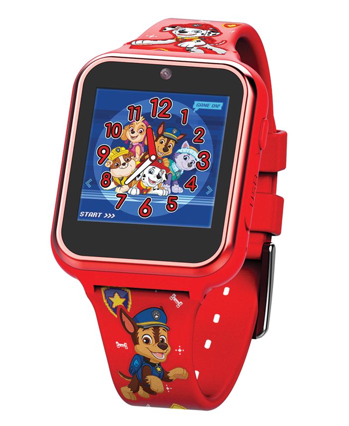 Smart watch at macy's on sale