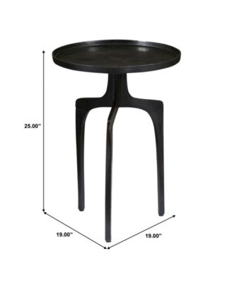 Aquarius Side Table
