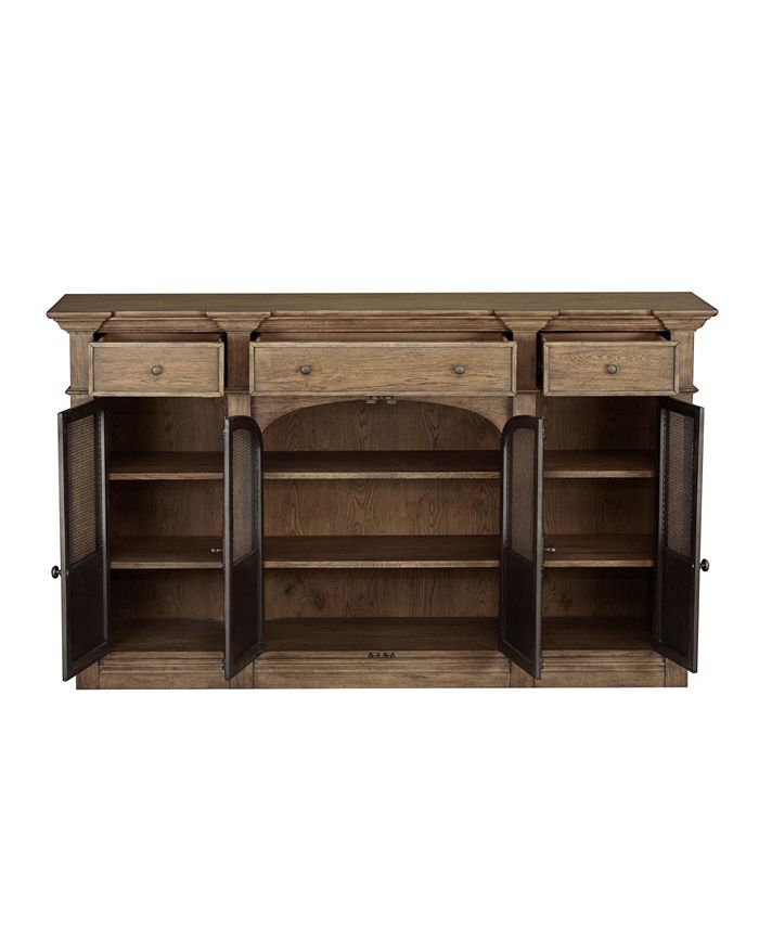 Furniture - Madden Sideboard