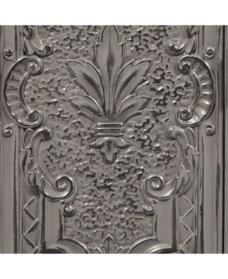 Furniture Pruitt 4-Door Credenza