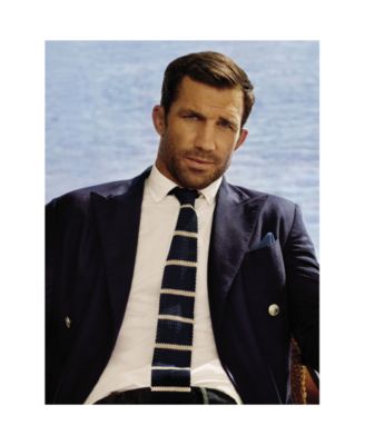 Ralph Lauren Men's Polo Blue After Shave Gel, 4.2 oz. - Macy's