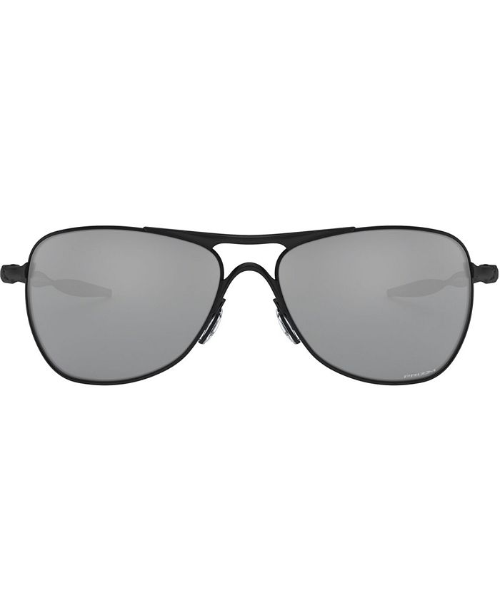 Oakley Crosshair Sunglasses Oo4060 Macys 