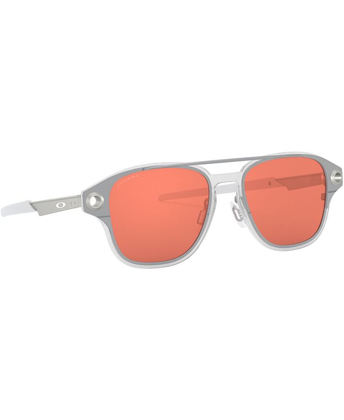 Oakley COLDFUSE Sunglasses, OO6042 52 & Reviews - Sunglasses by Sunglass Hut - Men - Macy's