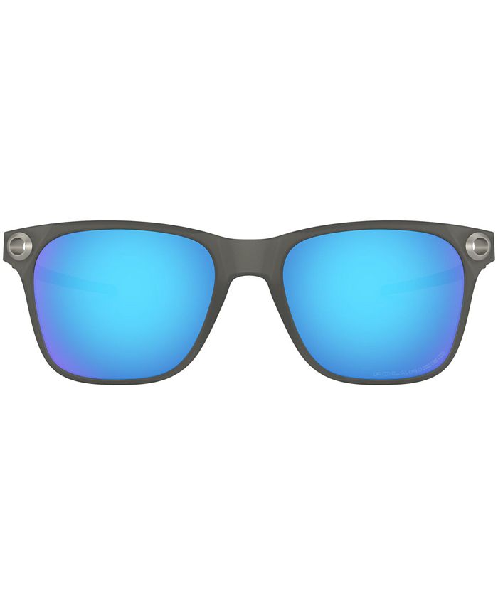 Oakley Apparition Polarized Sunglasses Oo9451 55 Macys 