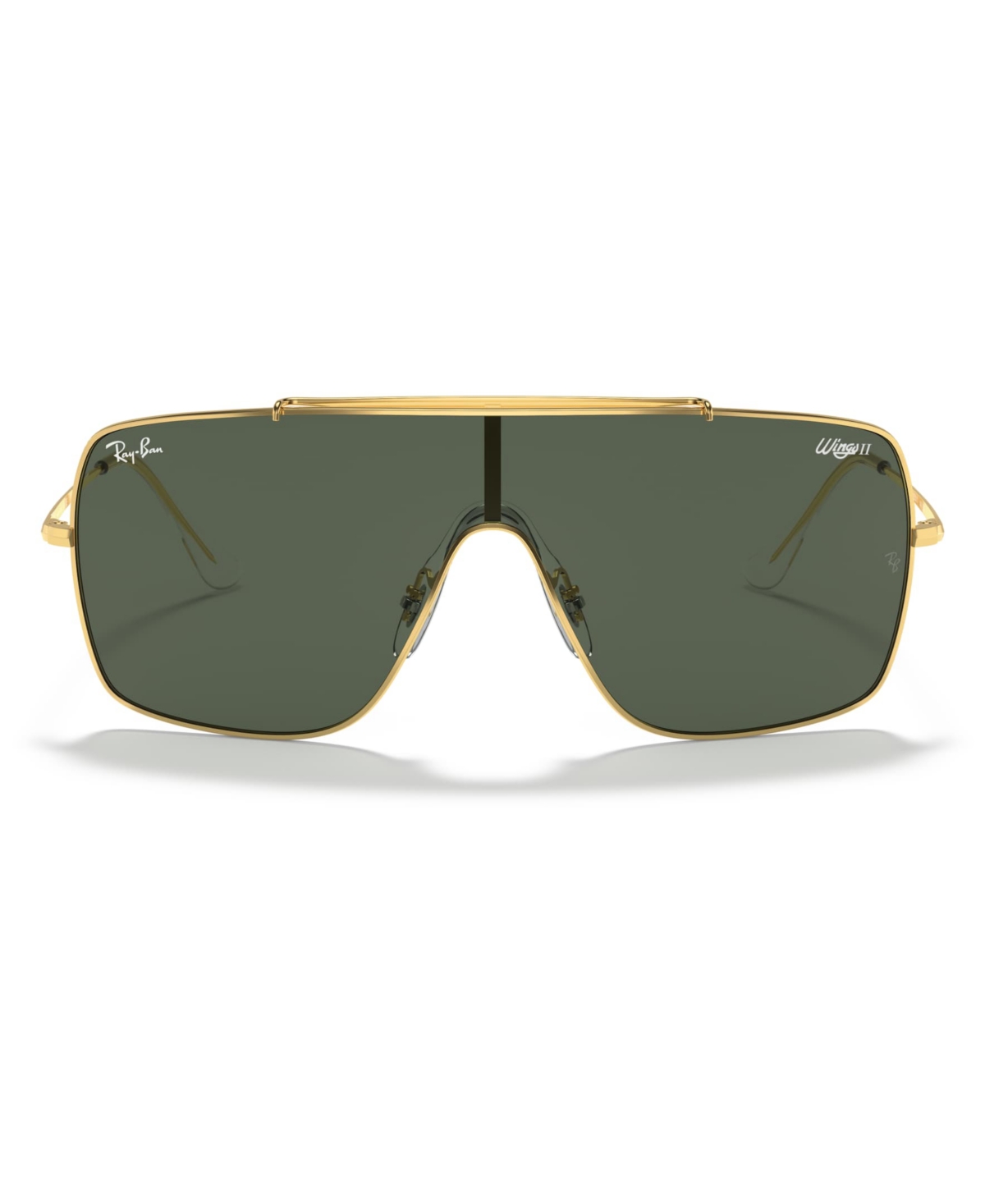 Ray-Ban Sunglasses, RB3697 35 -DARK GREEN